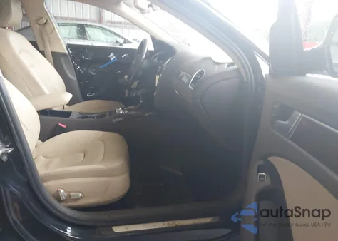 2016 Audi Allroad 2.0T Premium from USA, damaged, VIN WA1UFAFL9GA010905